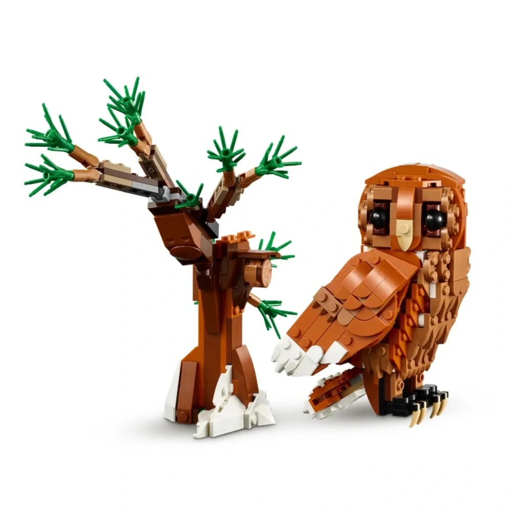 LEGO Creator Forest Animals: Red Fox 31154 NEW in Sealed Box